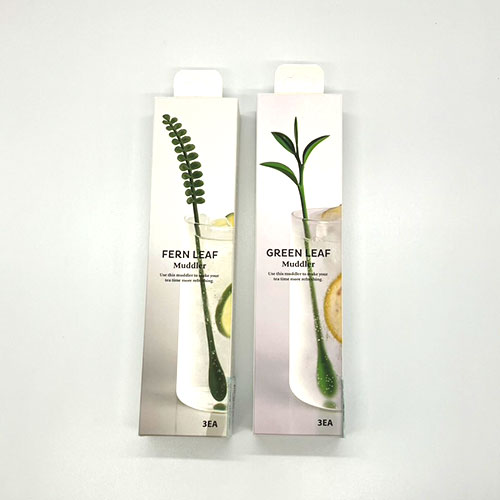 リーフマドラー