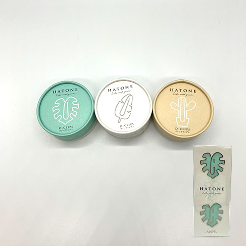 ディークリップス