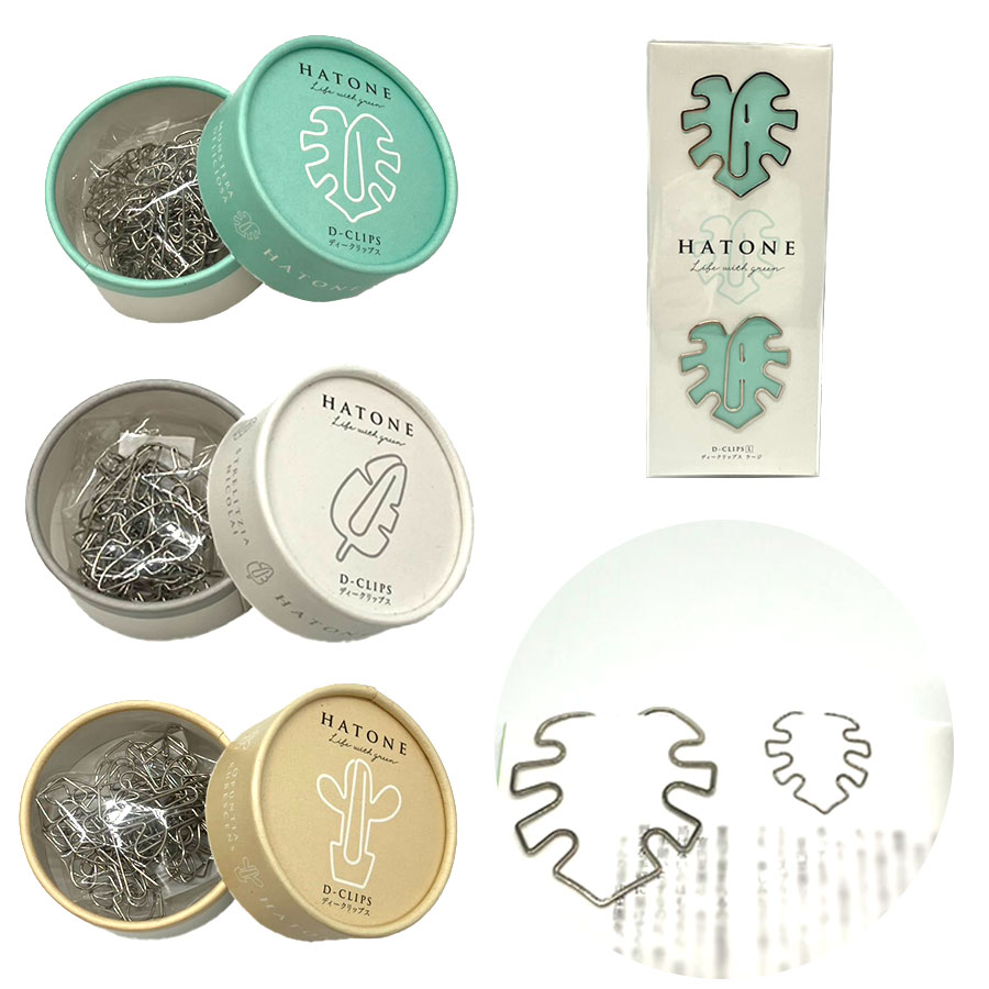 【送料無料】ディークリップス