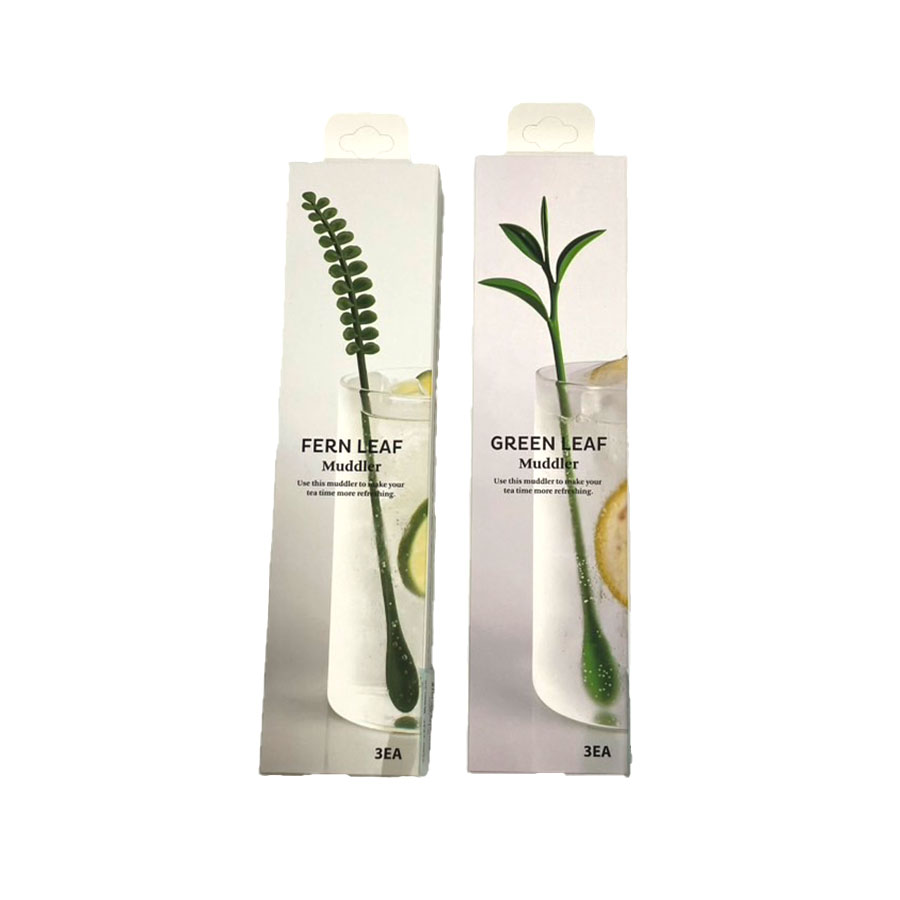 【送料無料】リーフマドラー