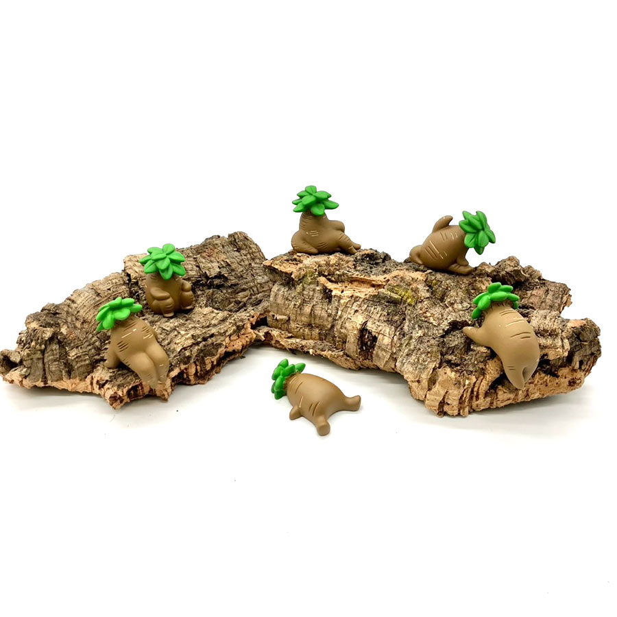 【送料無料】ガジュマル君