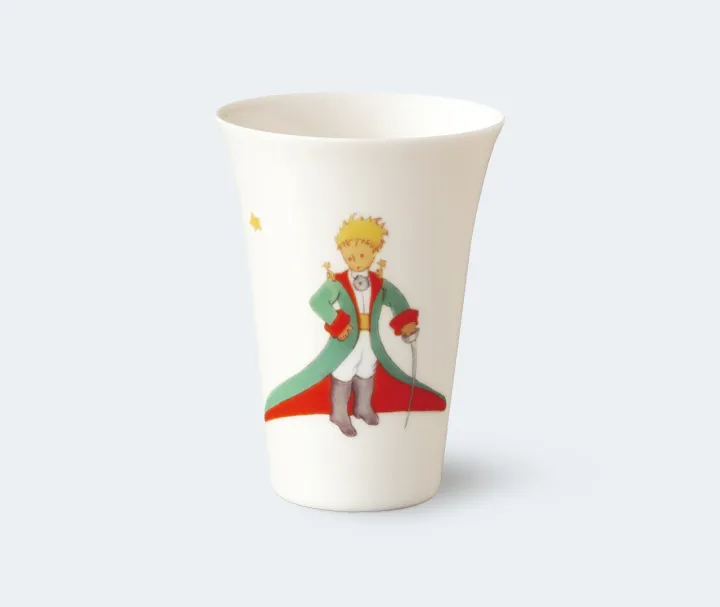 【星の王子さま】 正装コレクション フリーカップ