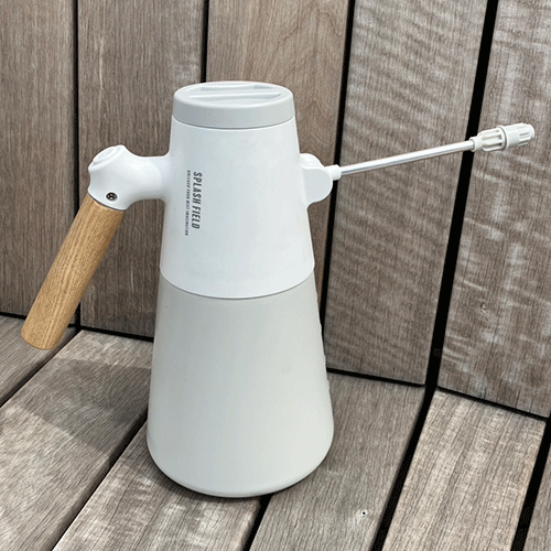 splash field pot